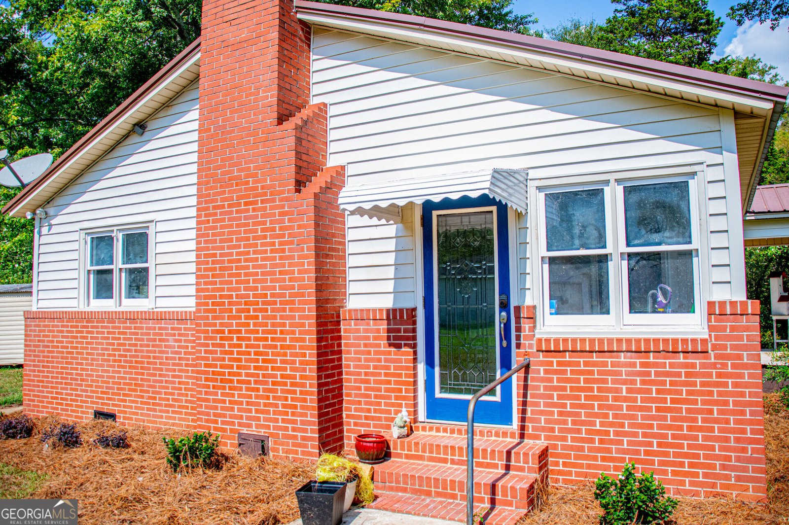853 Tyus Veal Road Bowdon - Photo 70