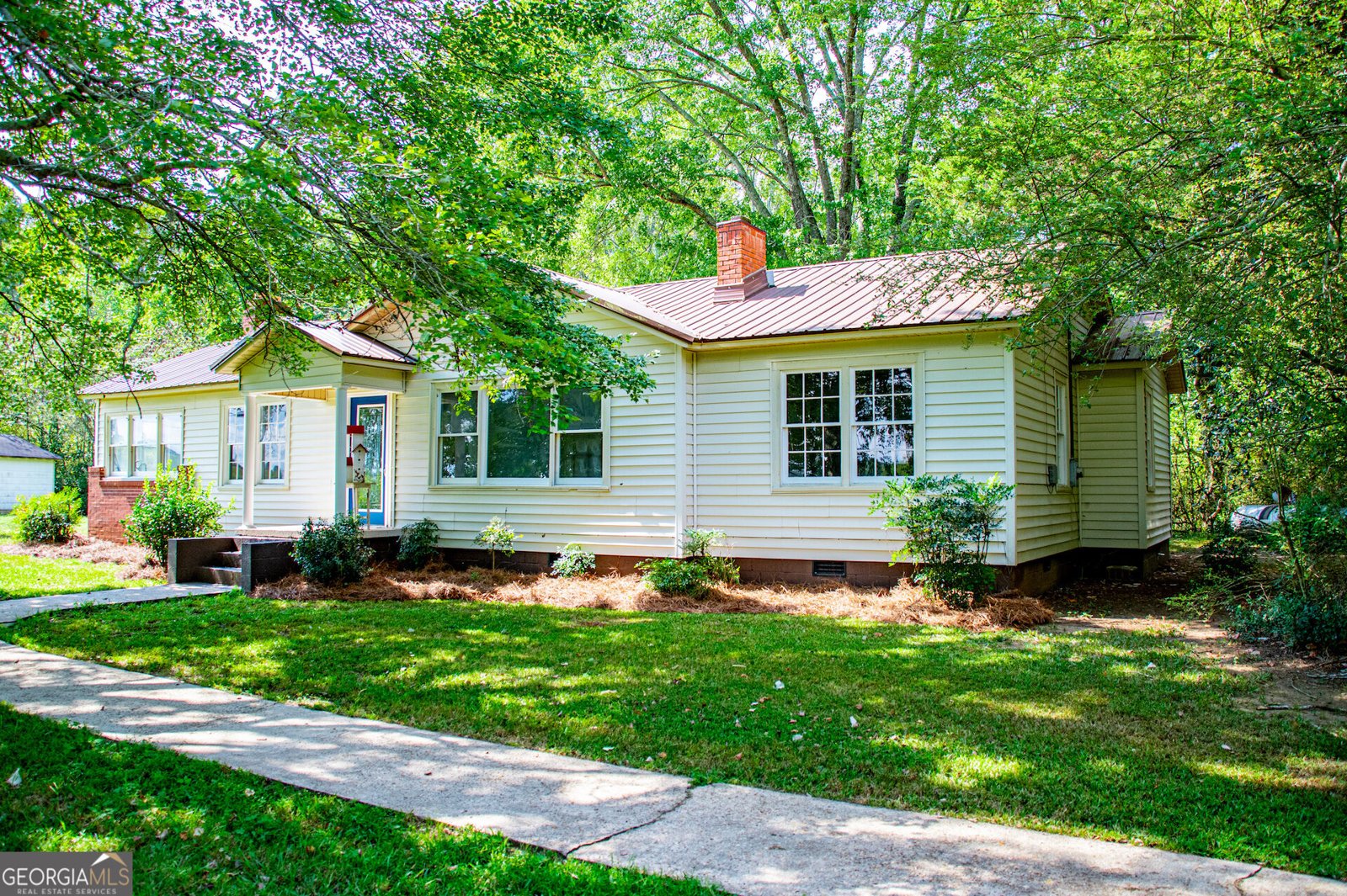 853 Tyus Veal Road Bowdon - Photo 72