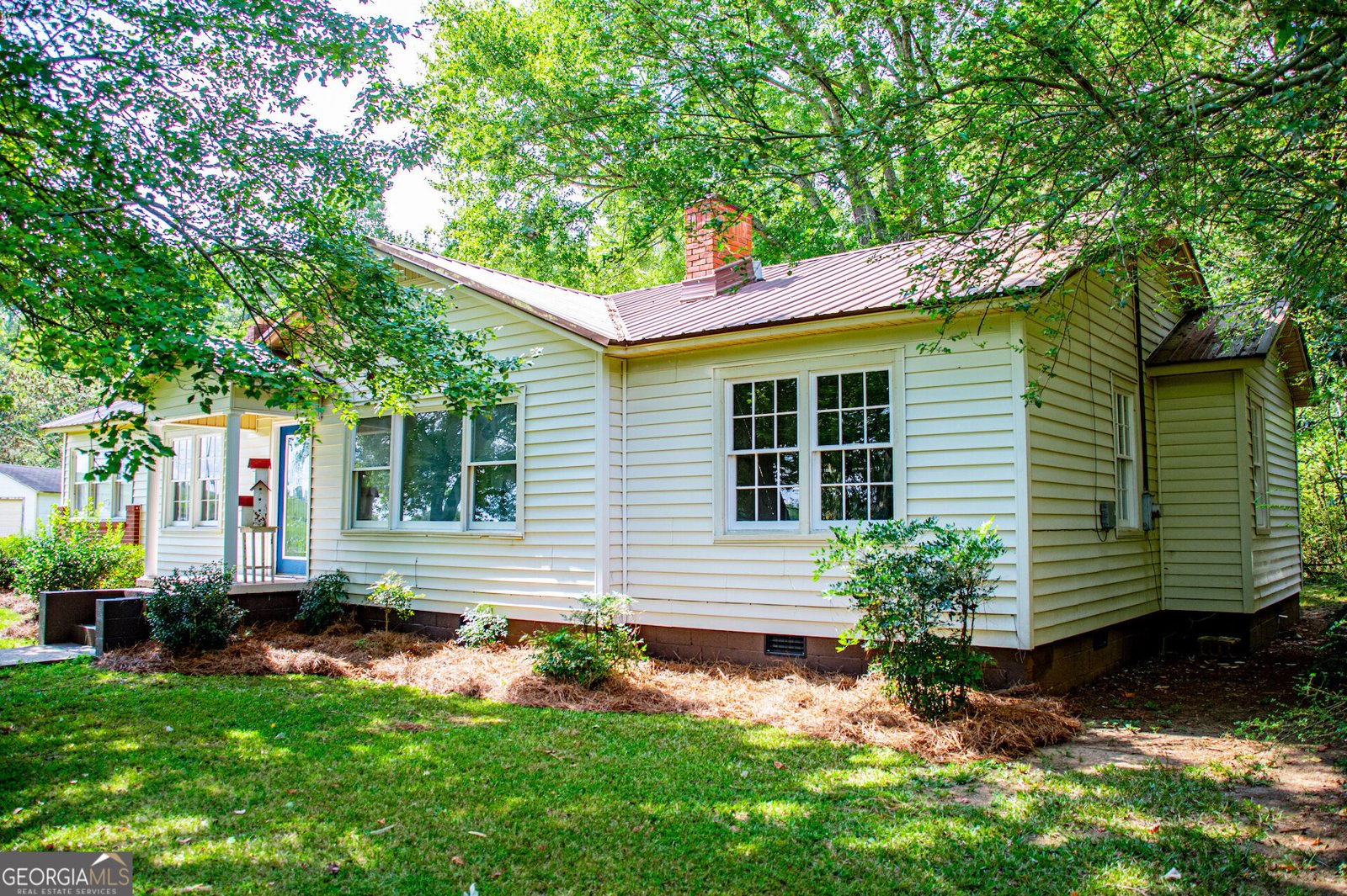 853 Tyus Veal Road Bowdon - Photo 73