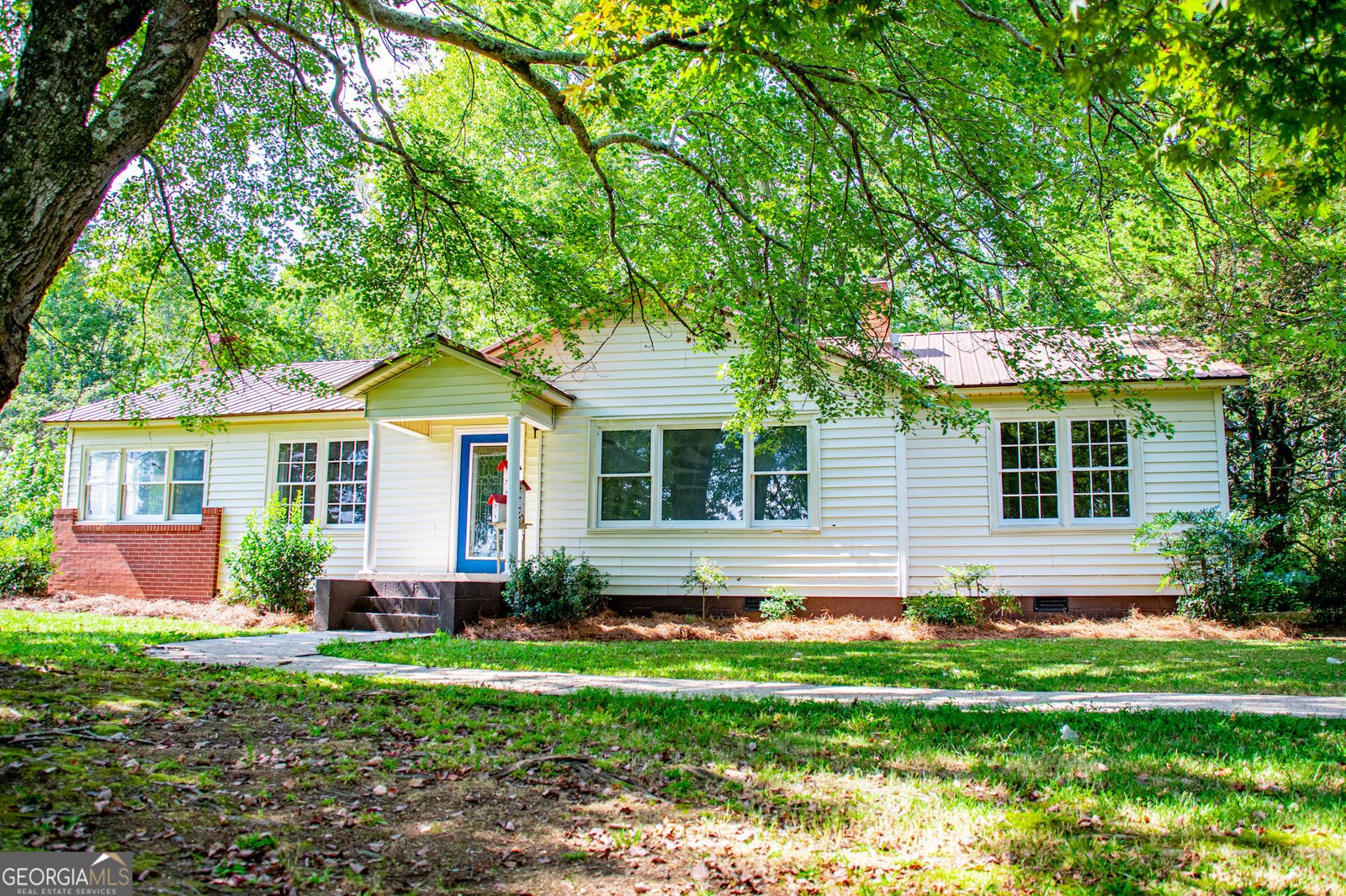 853 Tyus Veal Road Bowdon - Photo 75