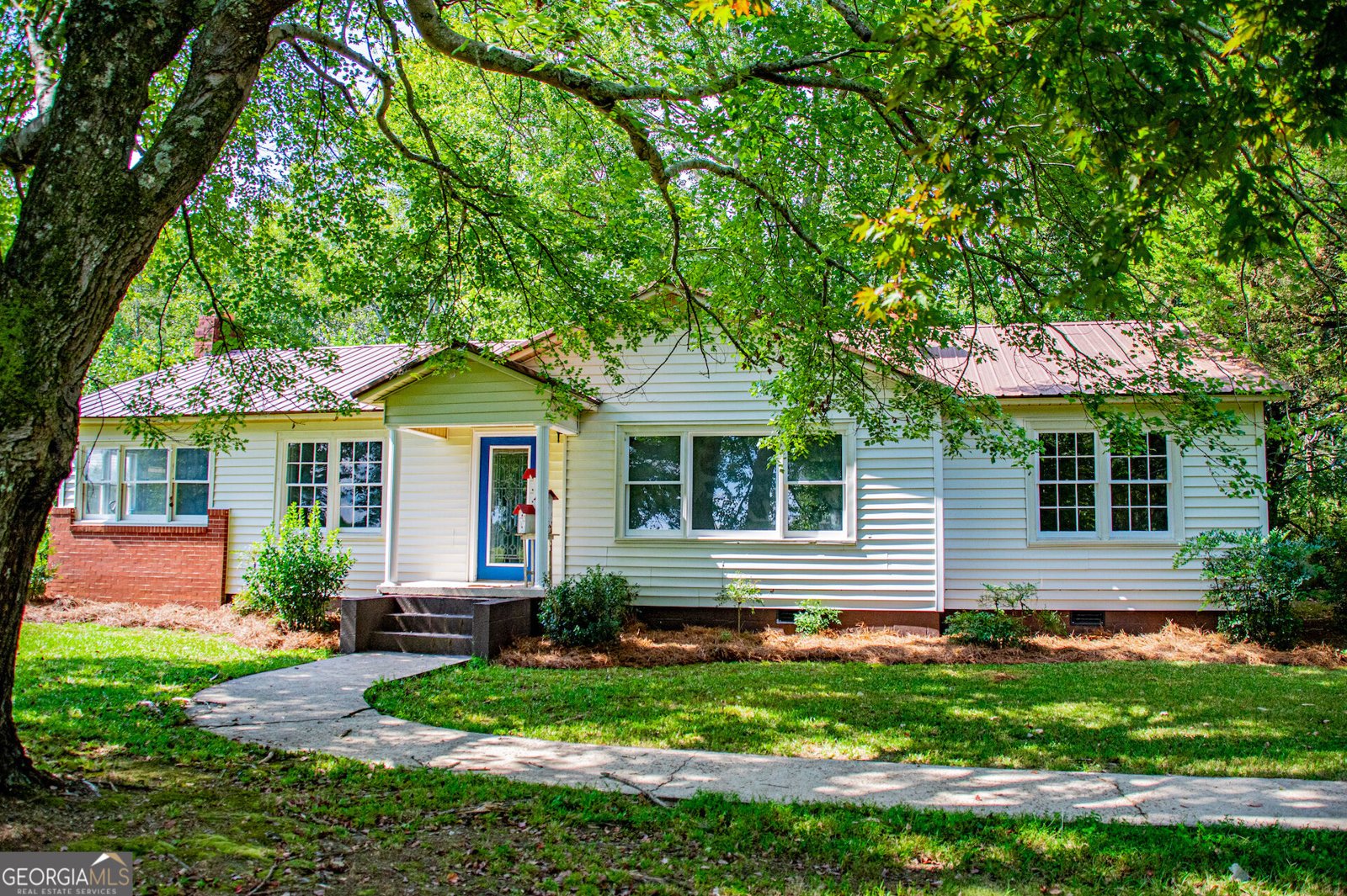 853 Tyus Veal Road Bowdon - Photo 76
