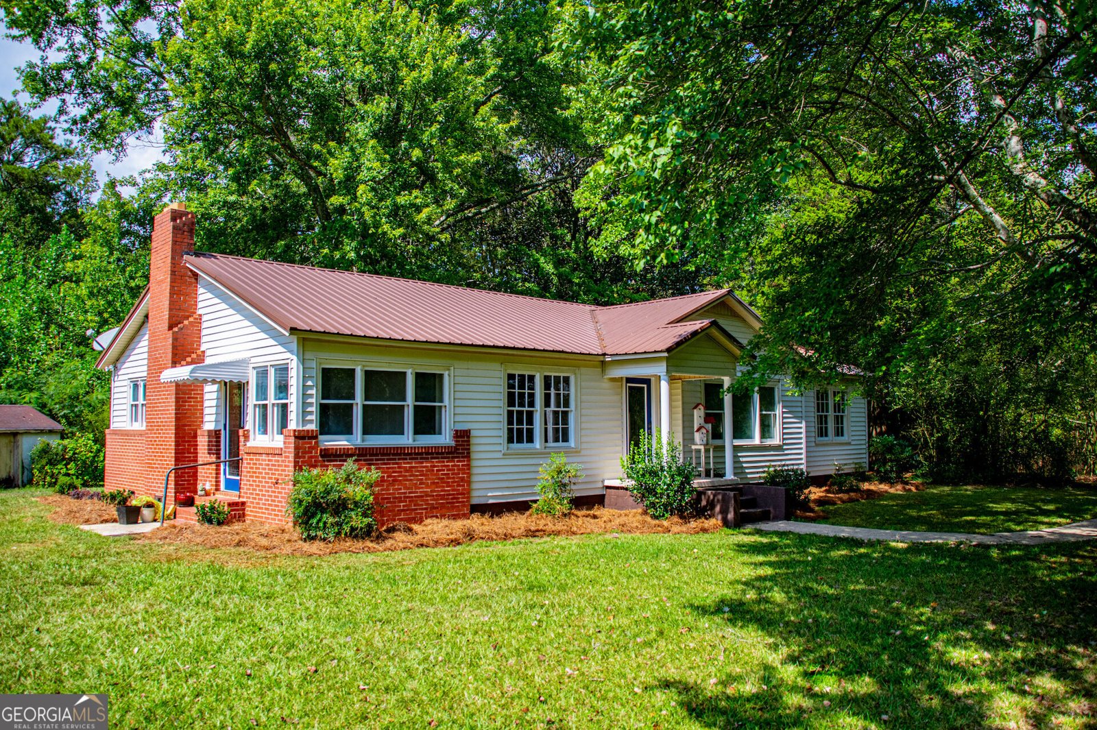 853 Tyus Veal Road Bowdon - Photo 78