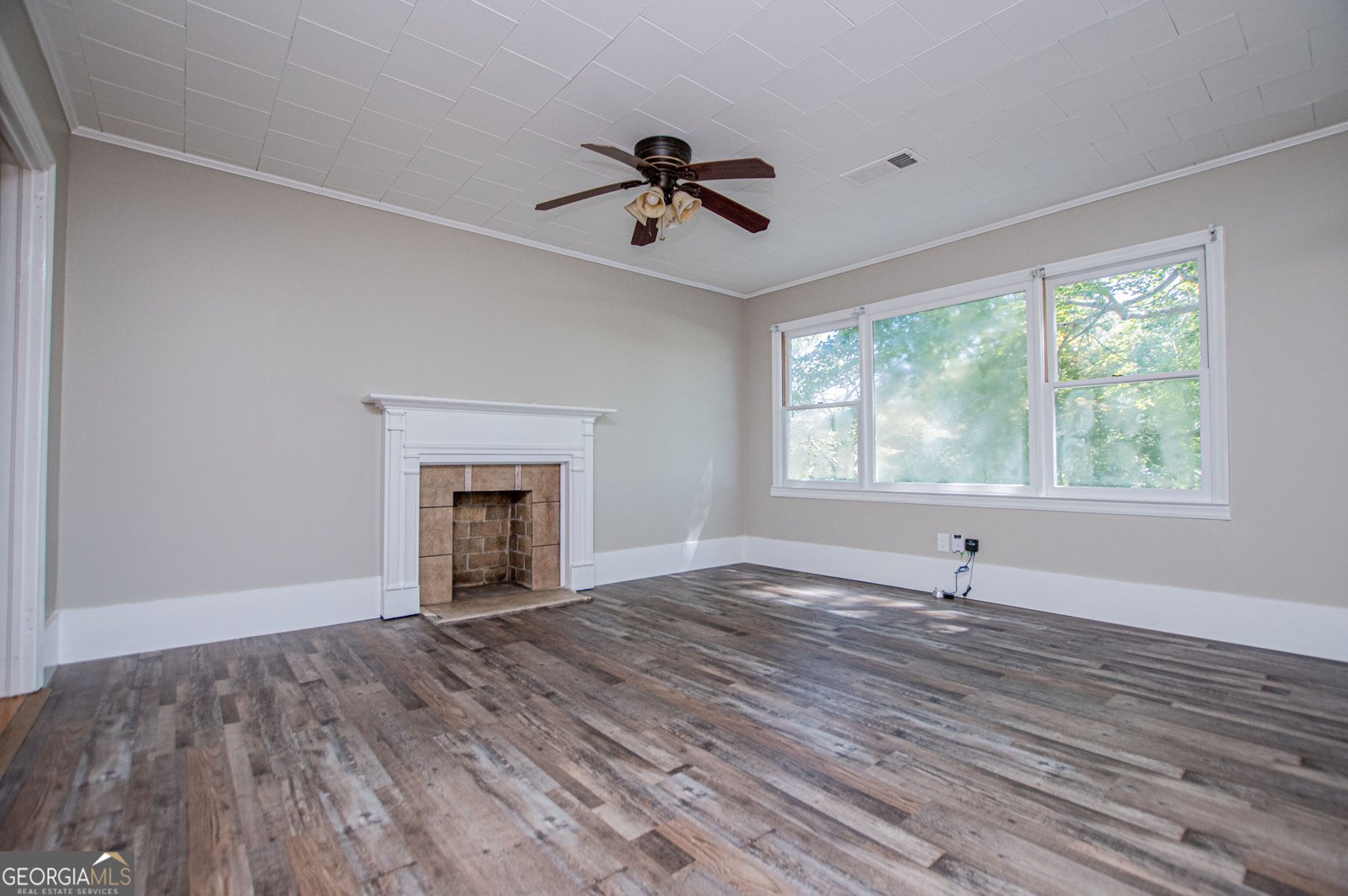 853 Tyus Veal Road Bowdon - Photo 8