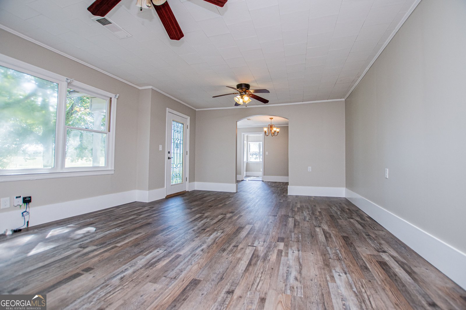 853 Tyus Veal Road Bowdon - Photo 9