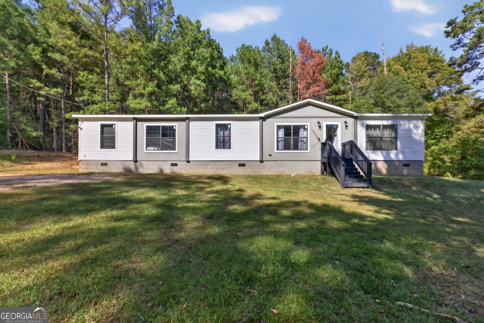 86 Shadow Lake Road Carrollton - main photo