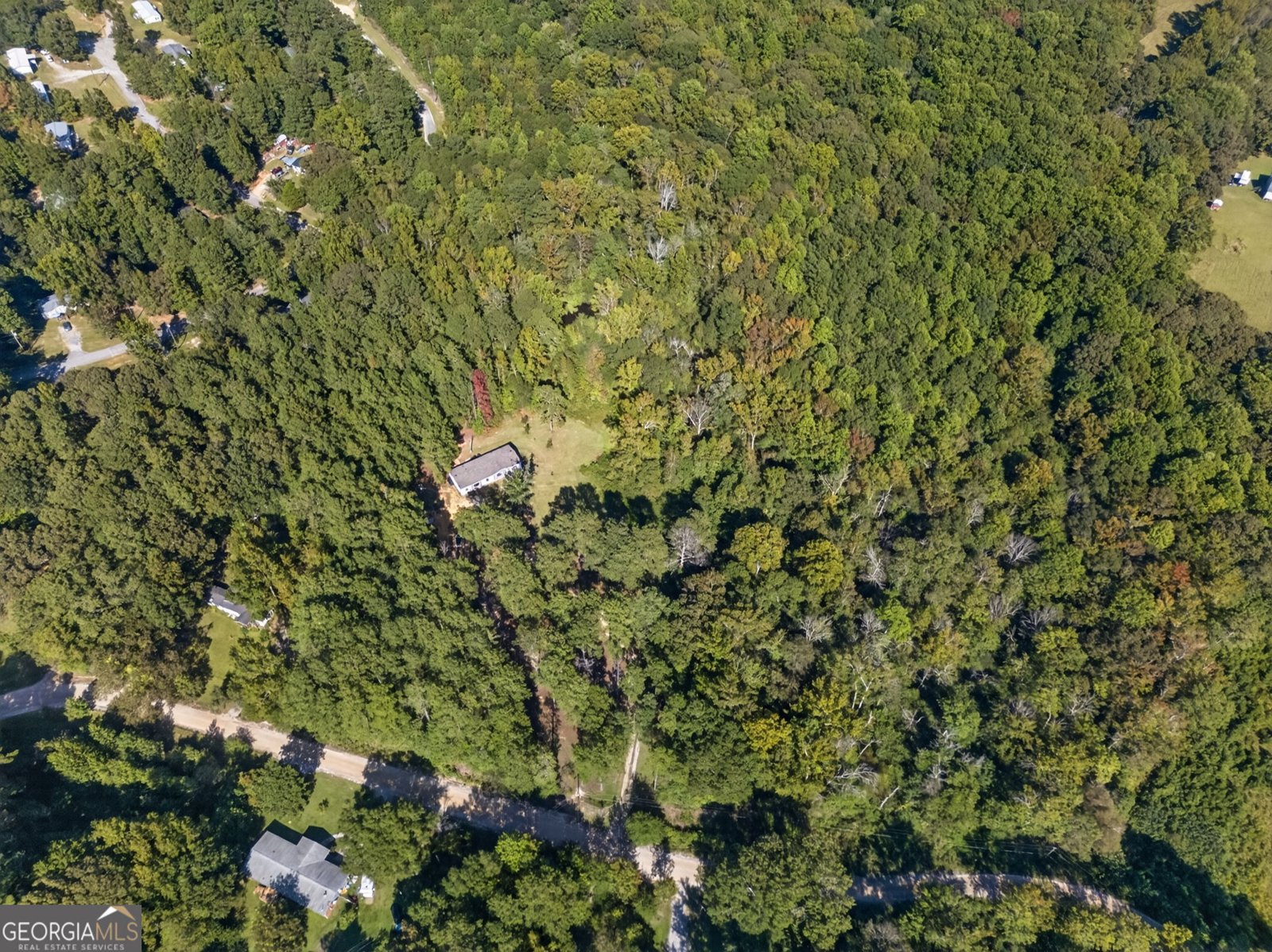 86 Shadow Lake Road Carrollton - Photo 36