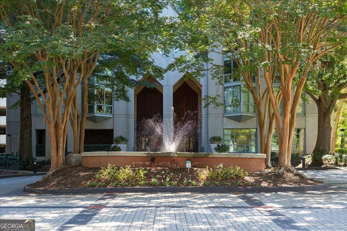 2870 Pharr Court South Atlanta - Photo 21