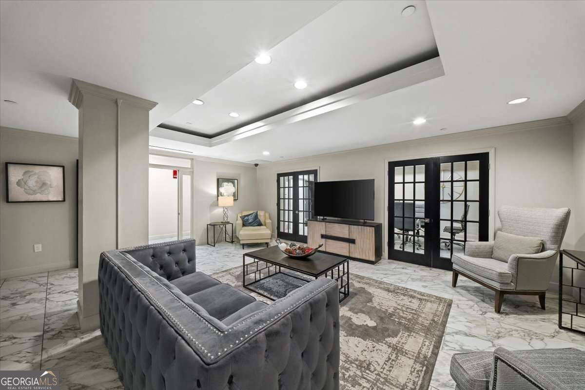 2870 Pharr Court South Atlanta - Photo 25
