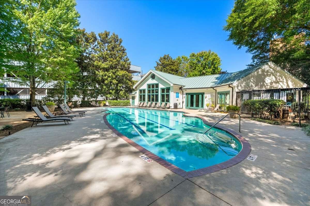 2870 Pharr Court South Atlanta - Photo 27