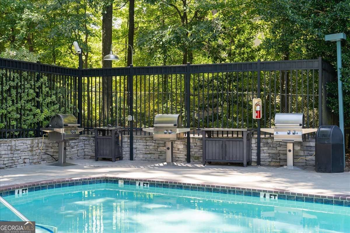 2870 Pharr Court South Atlanta - Photo 29
