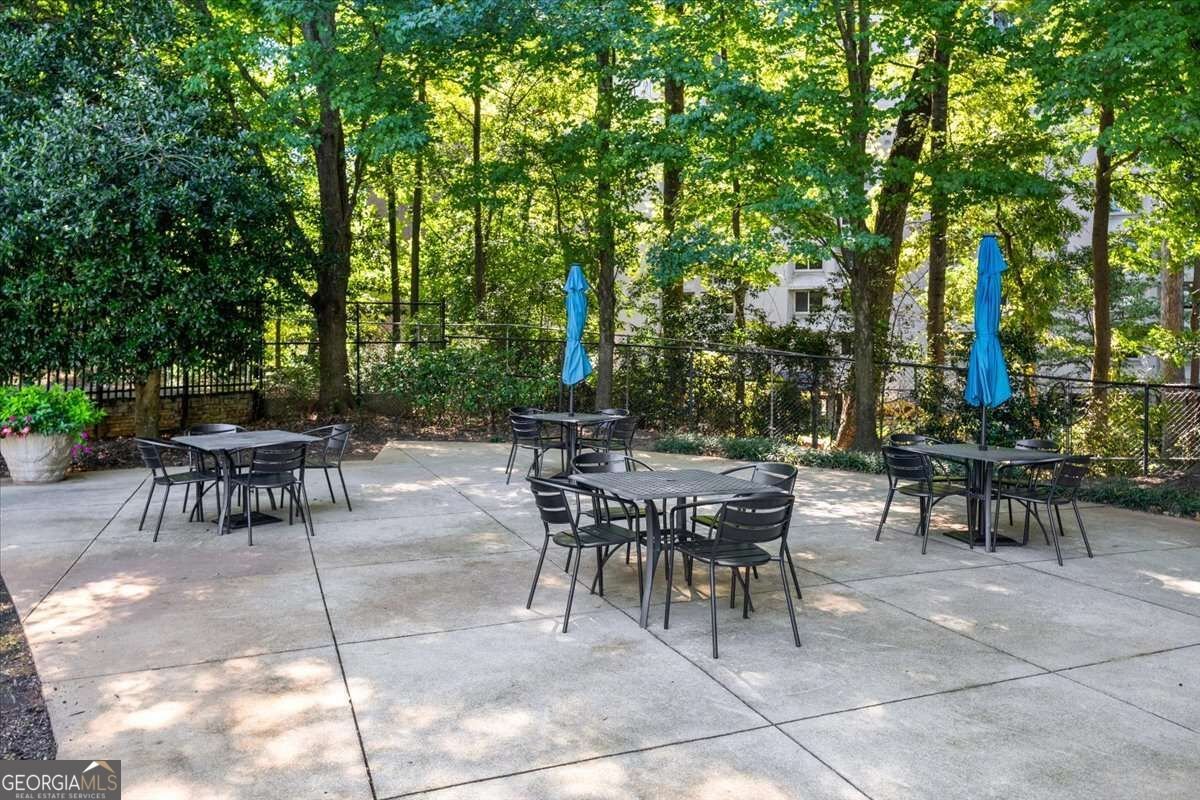 2870 Pharr Court South Atlanta - Photo 30