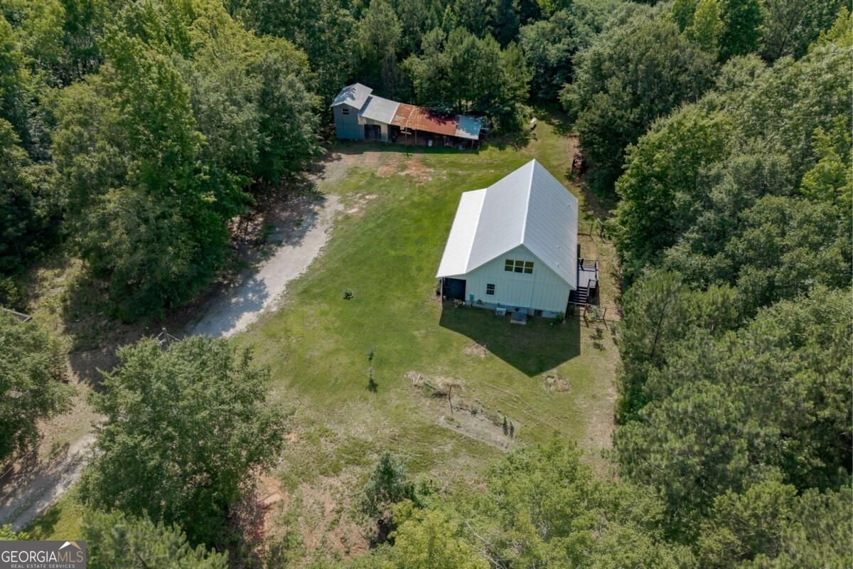 930 James Holcomb Road Hull - main photo
