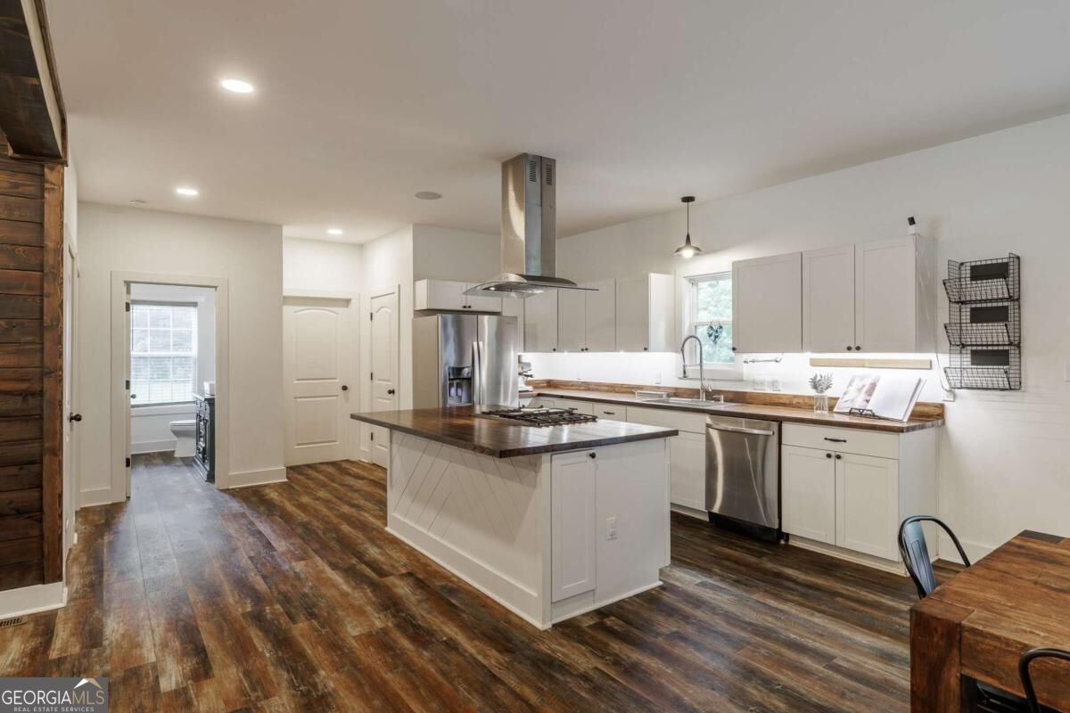 930 James Holcomb Road Hull - Photo 11