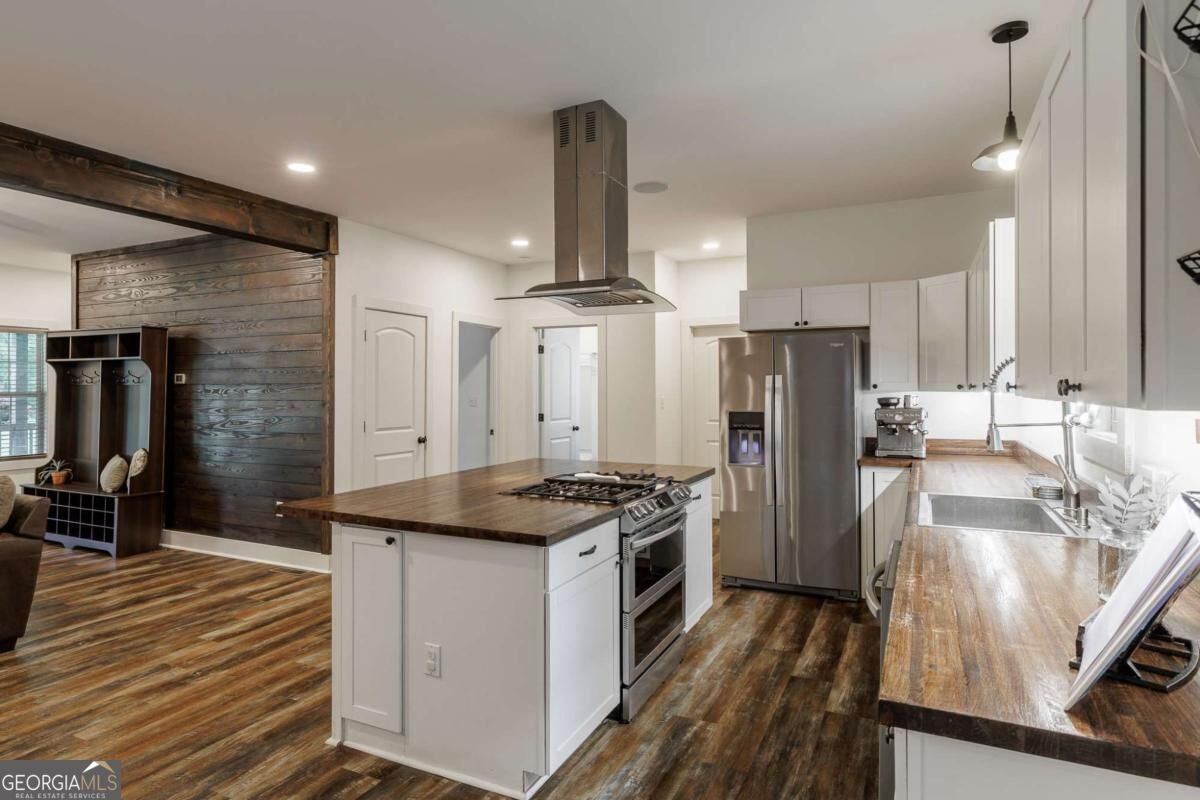 930 James Holcomb Road Hull - Photo 13