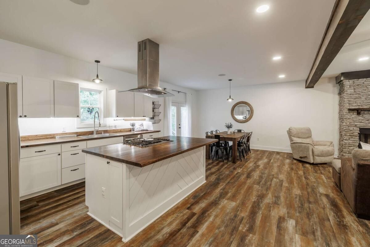 930 James Holcomb Road Hull - Photo 17