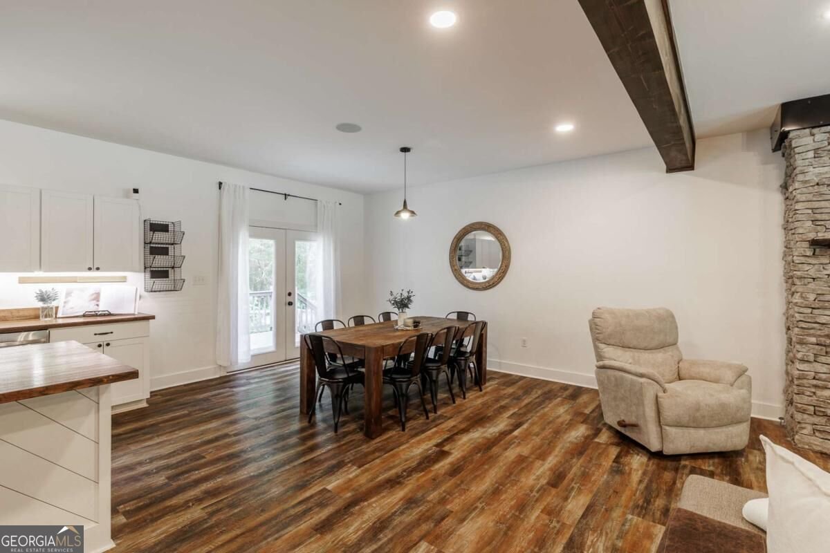 930 James Holcomb Road Hull - Photo 18