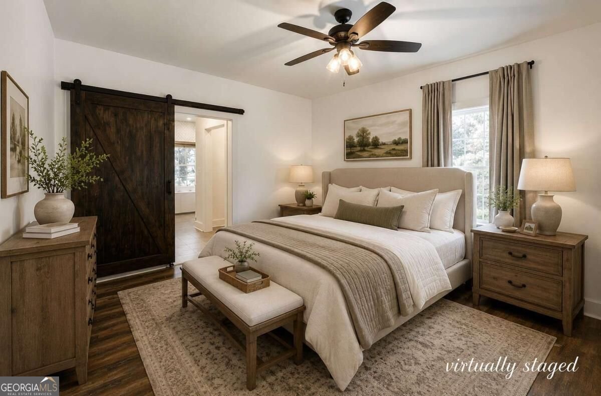 930 James Holcomb Road Hull - Photo 21
