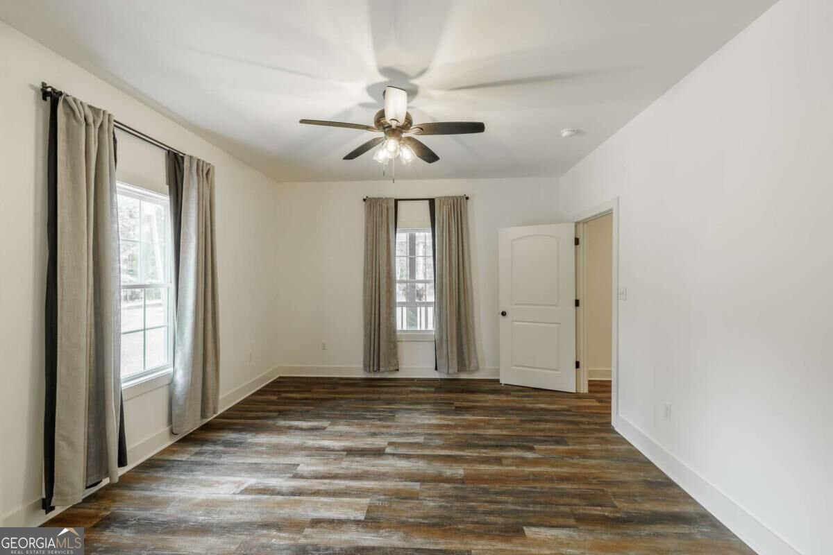 930 James Holcomb Road Hull - Photo 22