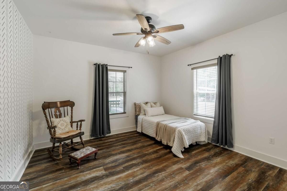 930 James Holcomb Road Hull - Photo 27