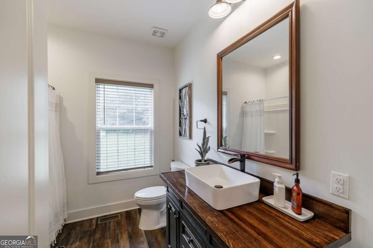 930 James Holcomb Road Hull - Photo 28