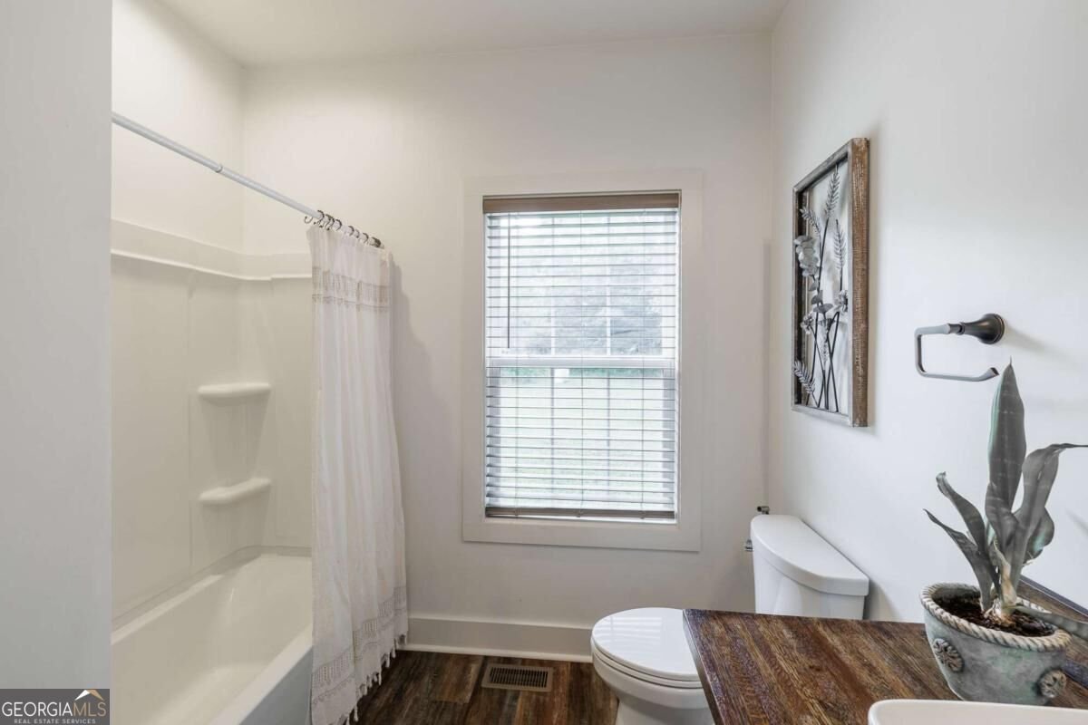 930 James Holcomb Road Hull - Photo 29