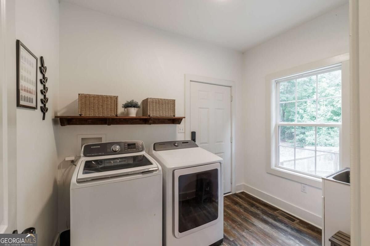 930 James Holcomb Road Hull - Photo 30