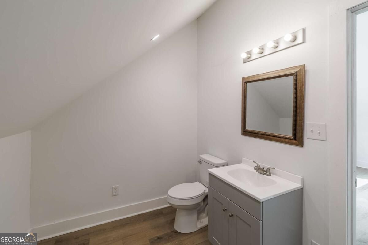 930 James Holcomb Road Hull - Photo 36