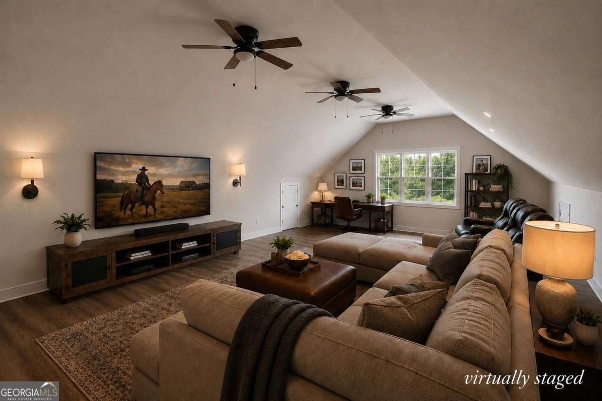 930 James Holcomb Road Hull - Photo 39