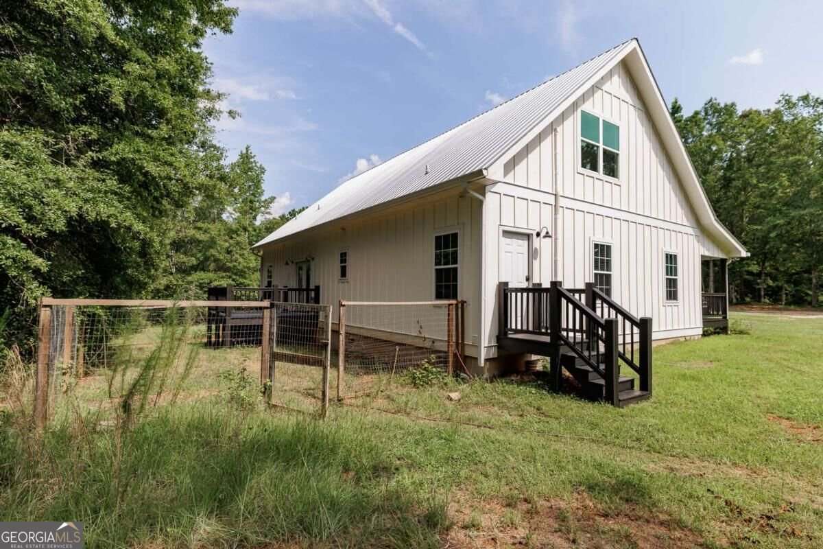 930 James Holcomb Road Hull - Photo 44