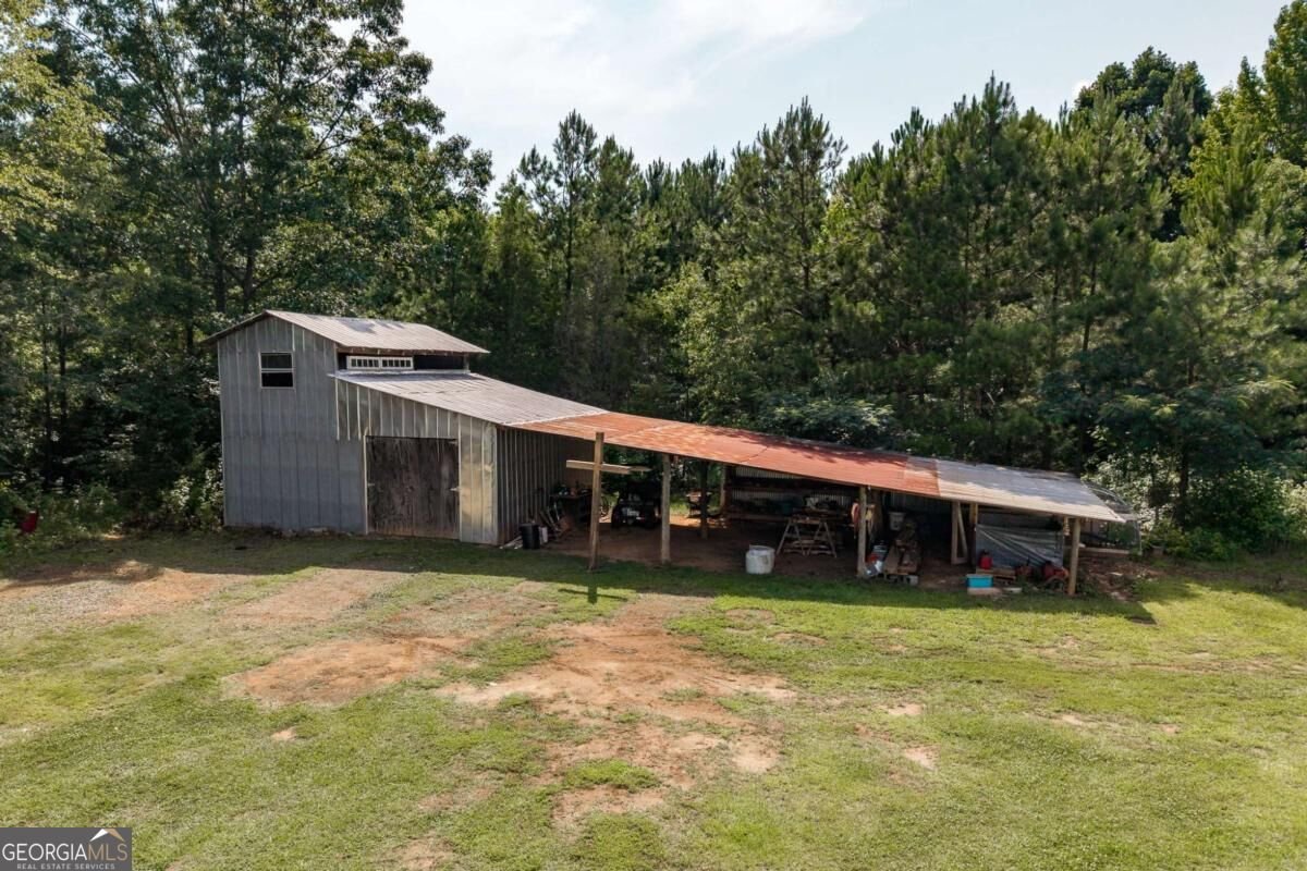 930 James Holcomb Road Hull - Photo 45