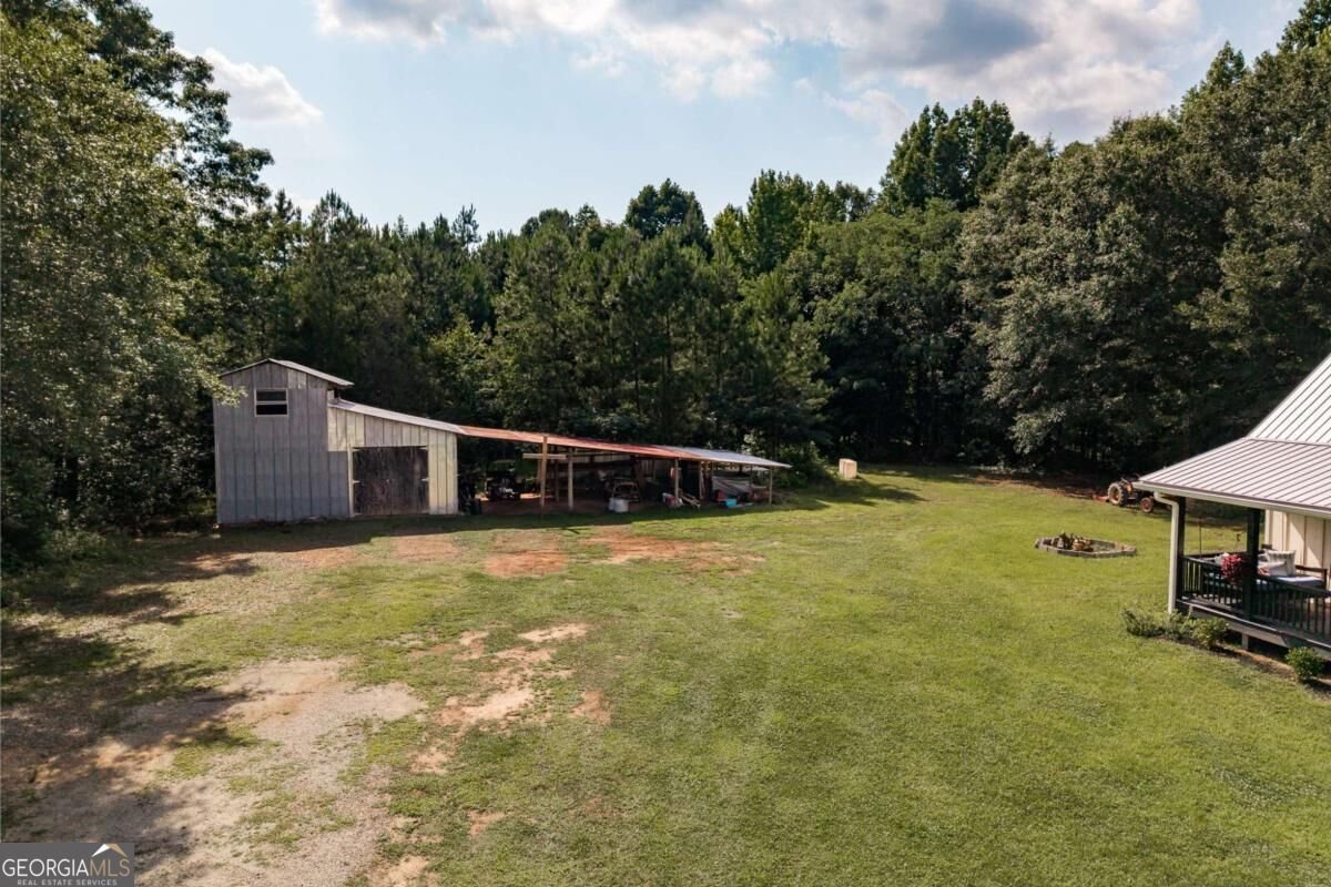 930 James Holcomb Road Hull - Photo 46