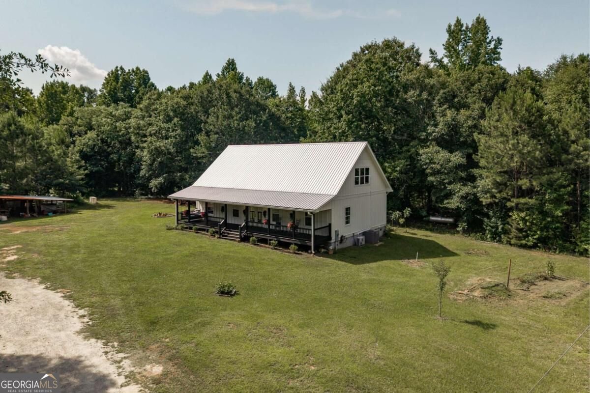 930 James Holcomb Road Hull - Photo 47