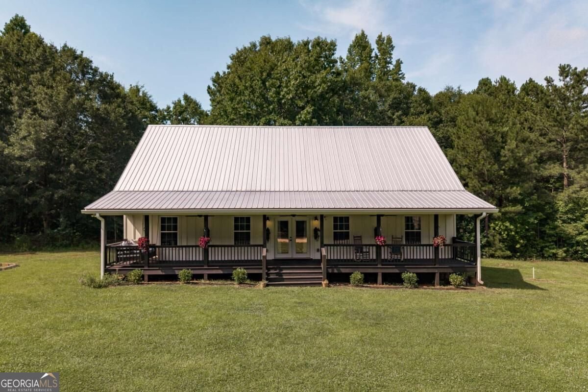 930 James Holcomb Road Hull - Photo 49