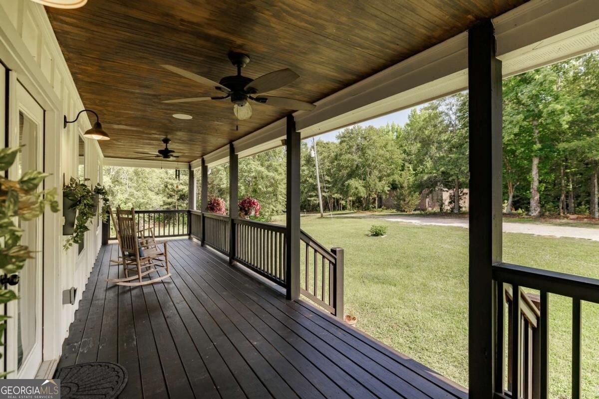 930 James Holcomb Road Hull - Photo 50