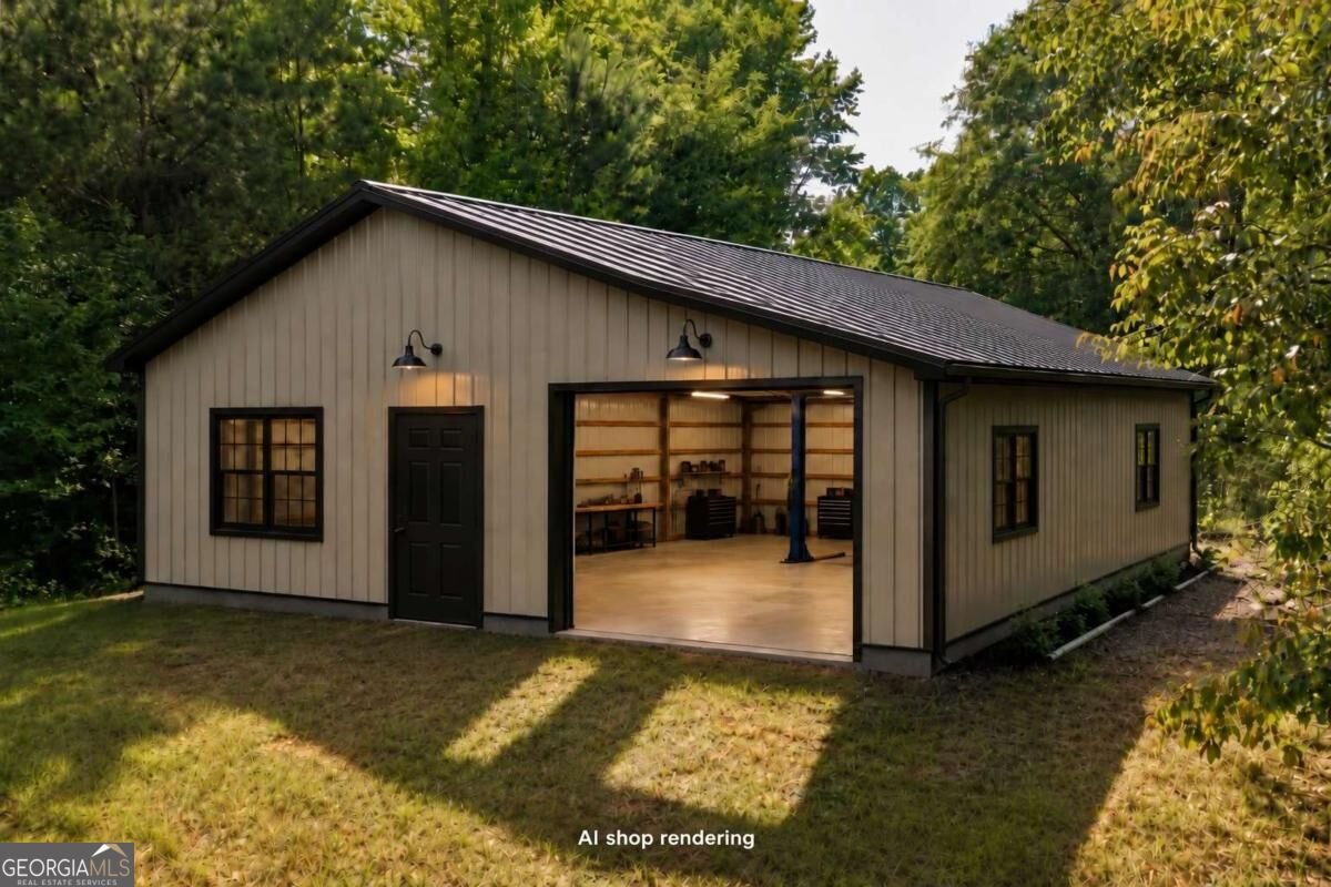 930 James Holcomb Road Hull - Photo 54