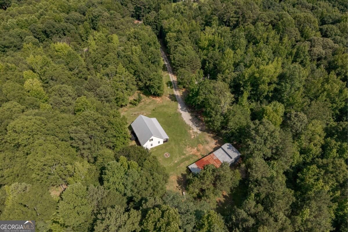 930 James Holcomb Road Hull - Photo 57