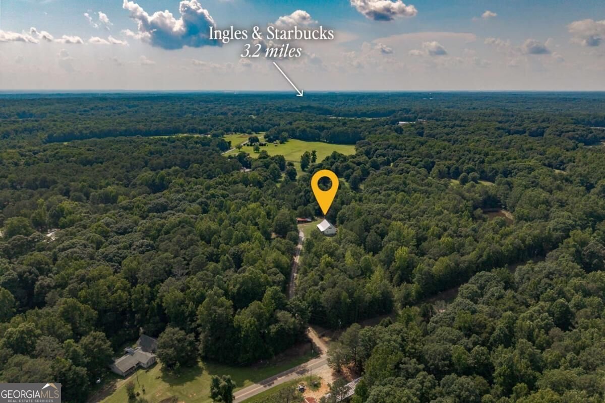 930 James Holcomb Road Hull - Photo 59