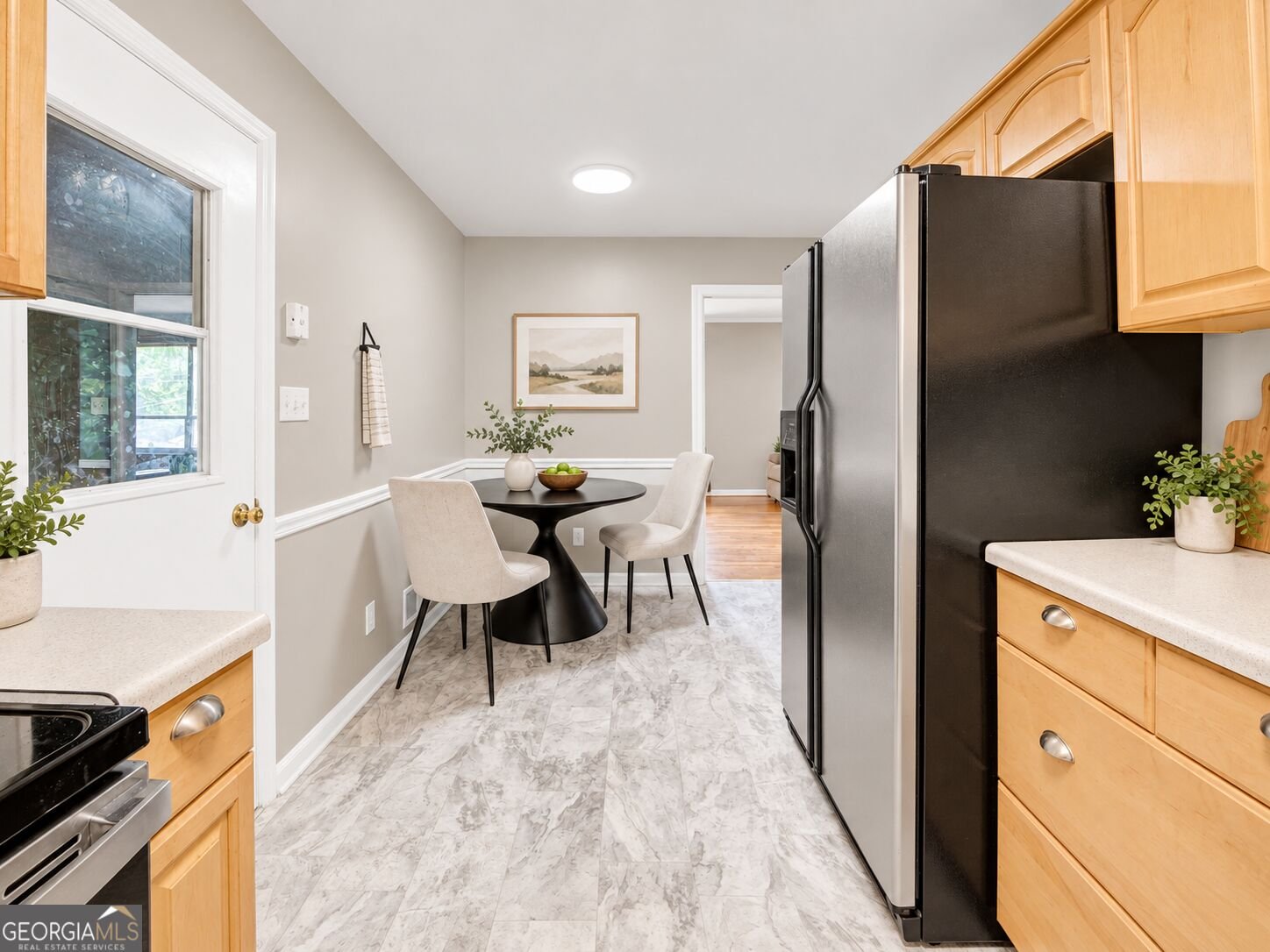 5605 Scofield Road South Fulton - Photo 8