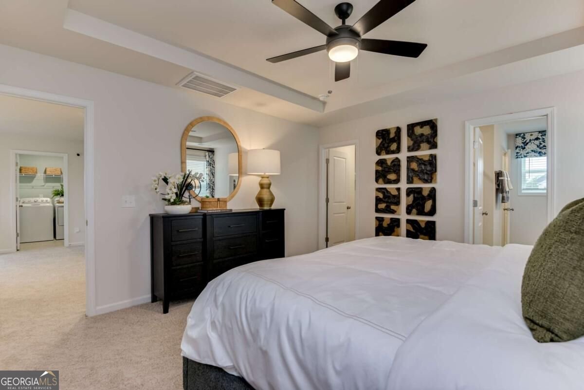 417 Satilla Court Locust Grove - Photo 18