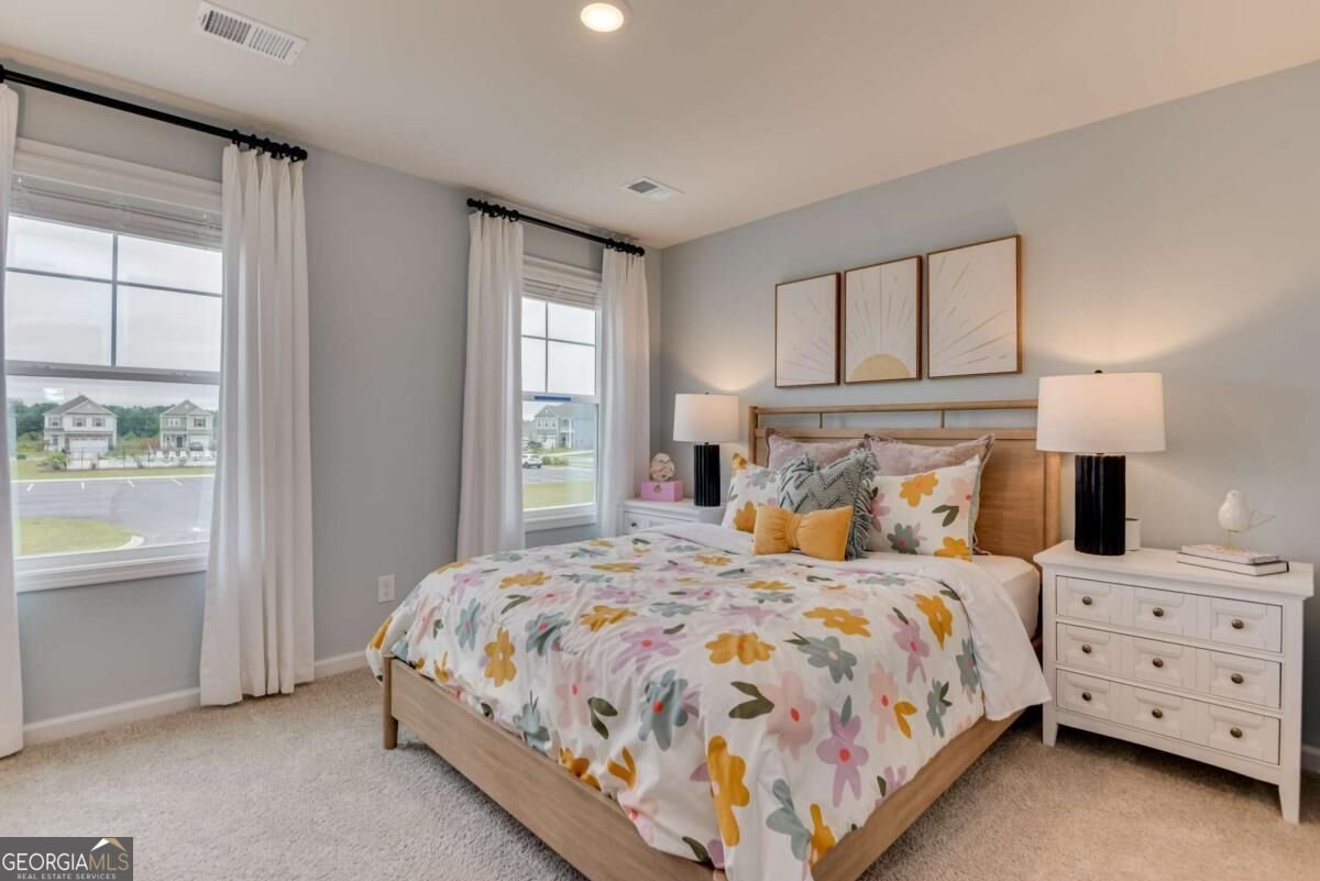 417 Satilla Court Locust Grove - Photo 25