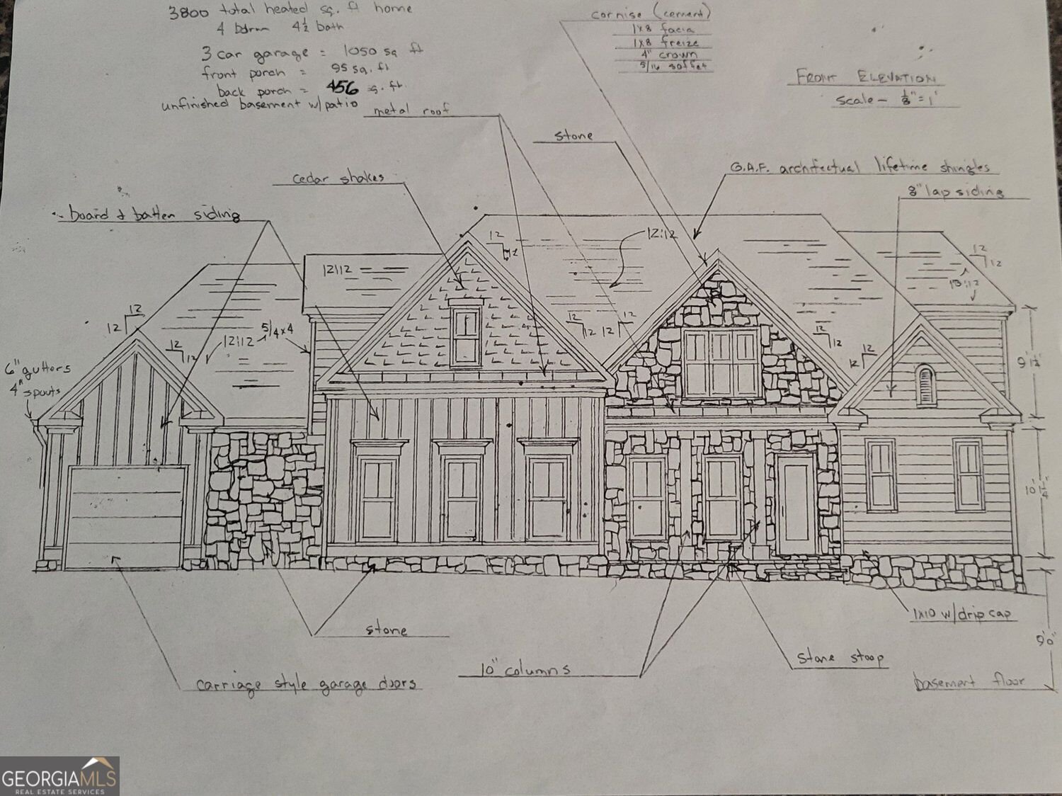 815 Waterford Estates Manor Canton - Photo 22