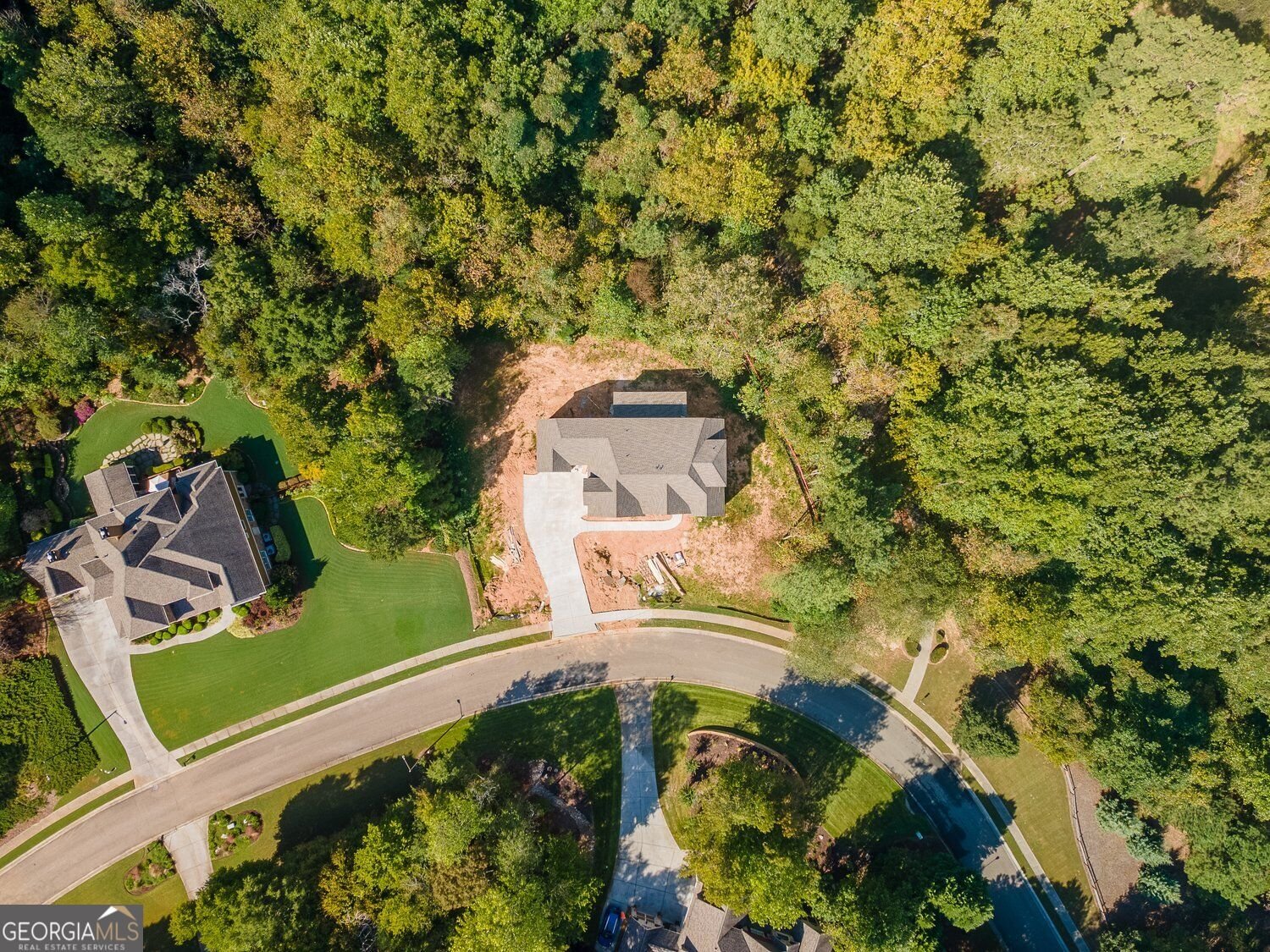 815 Waterford Estates Manor Canton - Photo 6