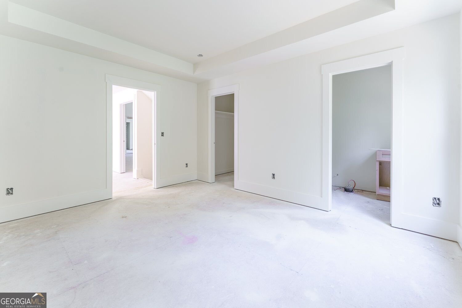 815 Waterford Estates Manor Canton - Photo 8