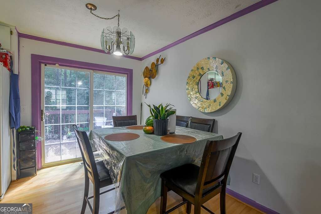1331 Sunsweet Drive Lawrenceville - Photo 10