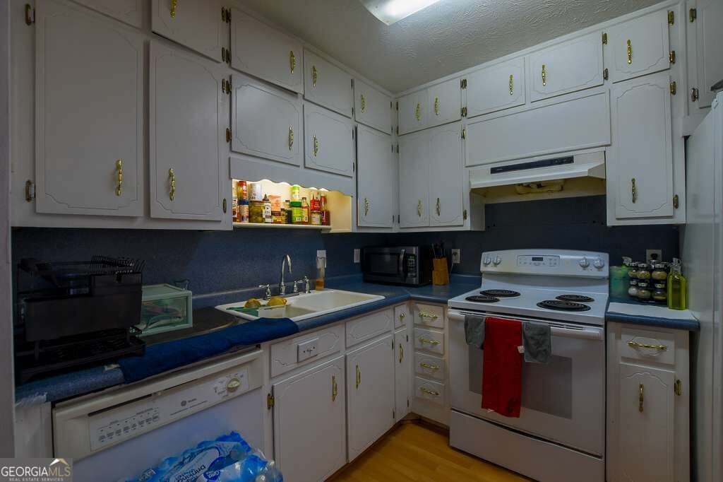 1331 Sunsweet Drive Lawrenceville - Photo 16