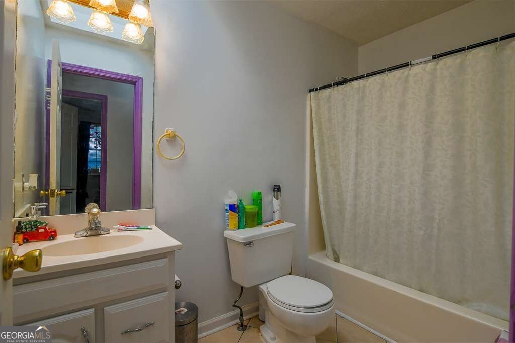 1331 Sunsweet Drive Lawrenceville - Photo 29