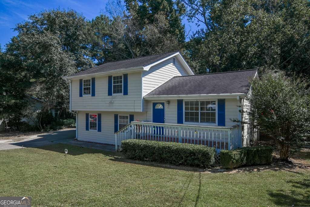 1331 Sunsweet Drive Lawrenceville - Photo 32