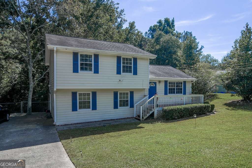 1331 Sunsweet Drive Lawrenceville - Photo 34