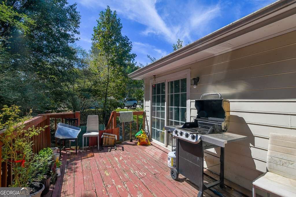 1331 Sunsweet Drive Lawrenceville - Photo 35