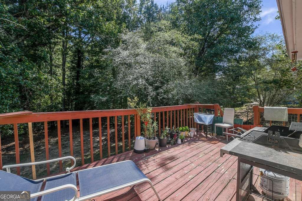 1331 Sunsweet Drive Lawrenceville - Photo 37